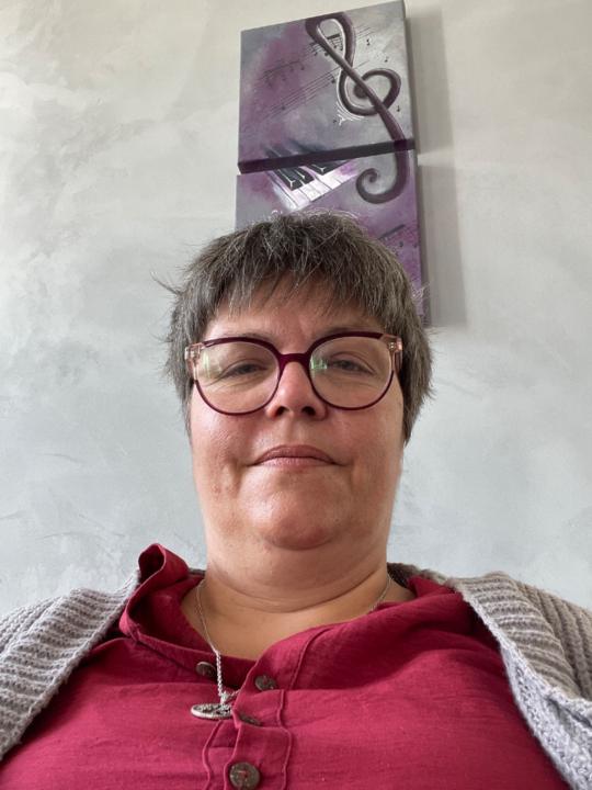 Laure Sautour
