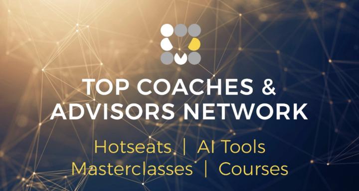 Top Coaches & Advisors Network