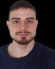 Daniel Vinogradov