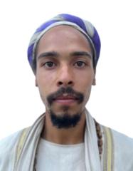 Yah Binyāmîn Pinheiro