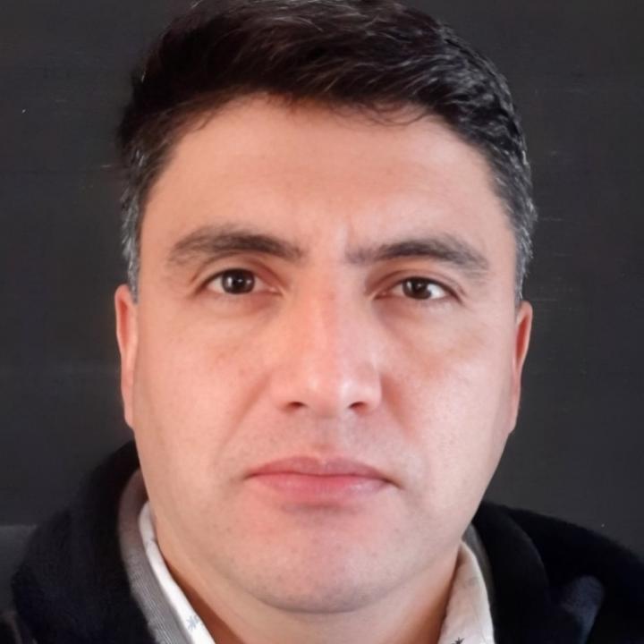 Carlos Acevedo