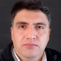 Carlos Acevedo