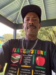 Eric Singleton
