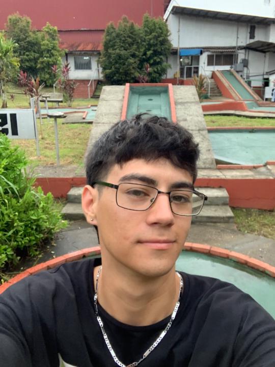 Mateo Taborda