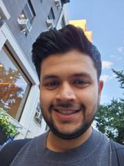 Rishi Singhal