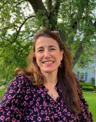 Stephanie Fretz