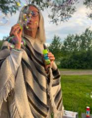 Barbro Hasselgren