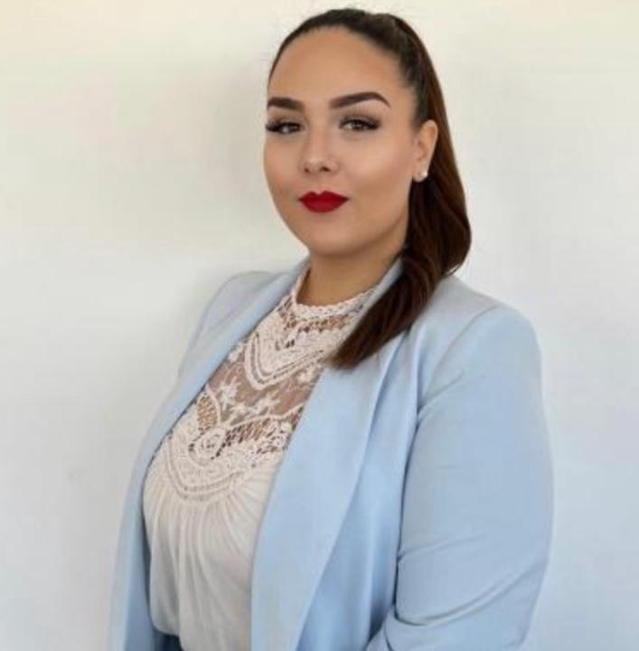 Derya Krüger