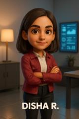 Disha Runwal