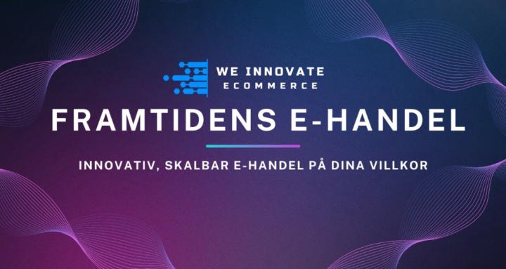 We Innovate Ecom
