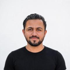 Arif Khosa