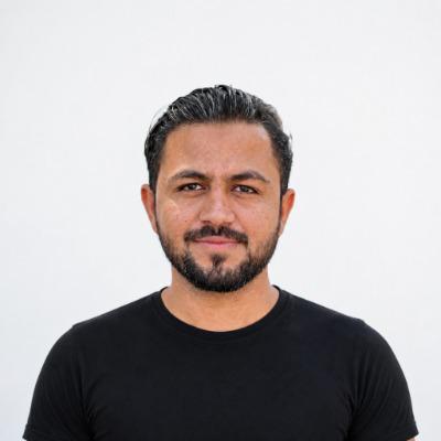 Arif Khosa