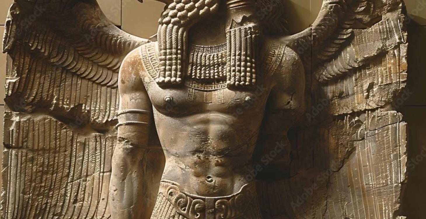 Forbidden History  🚫