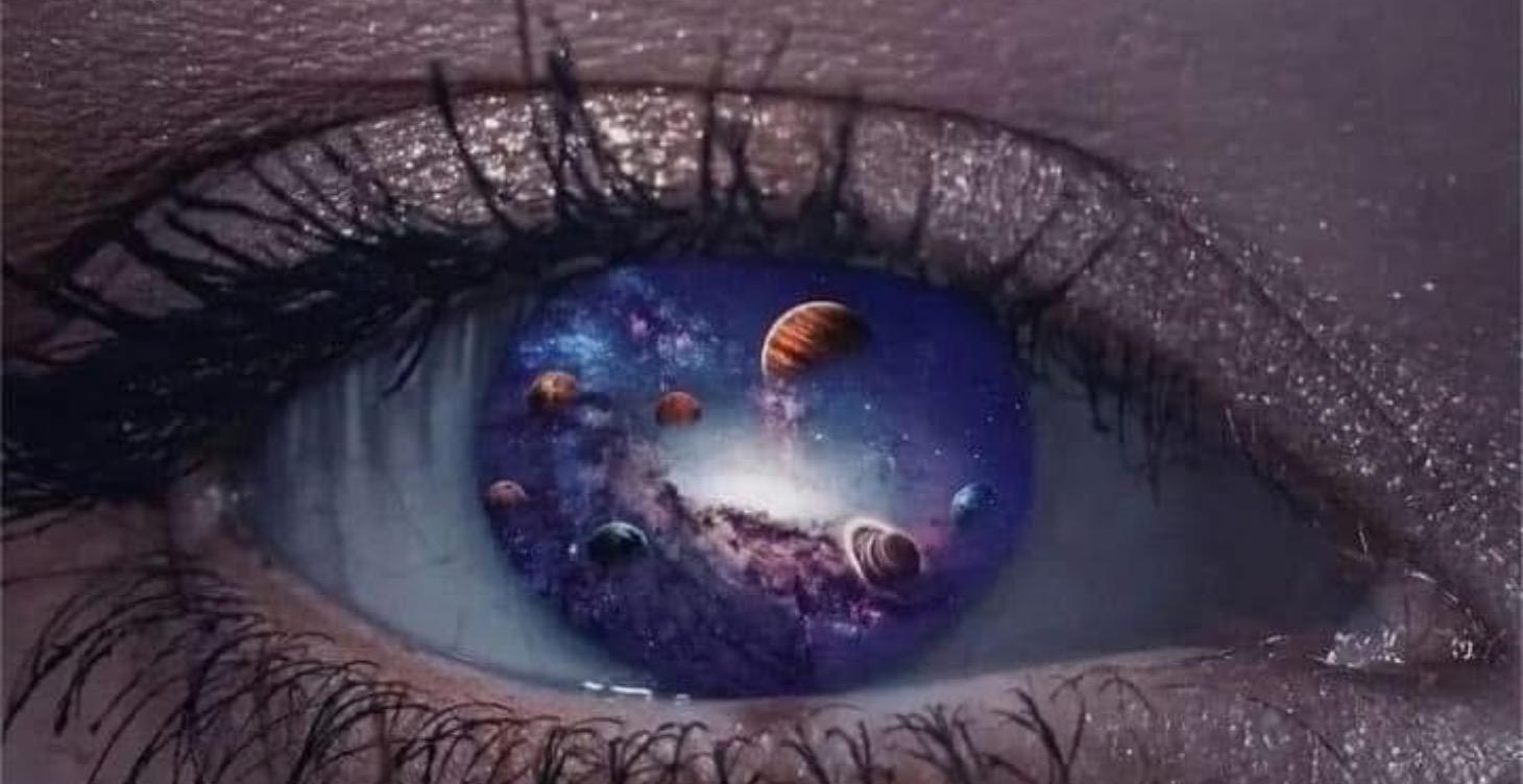Space & Astronomy 📡 🌌