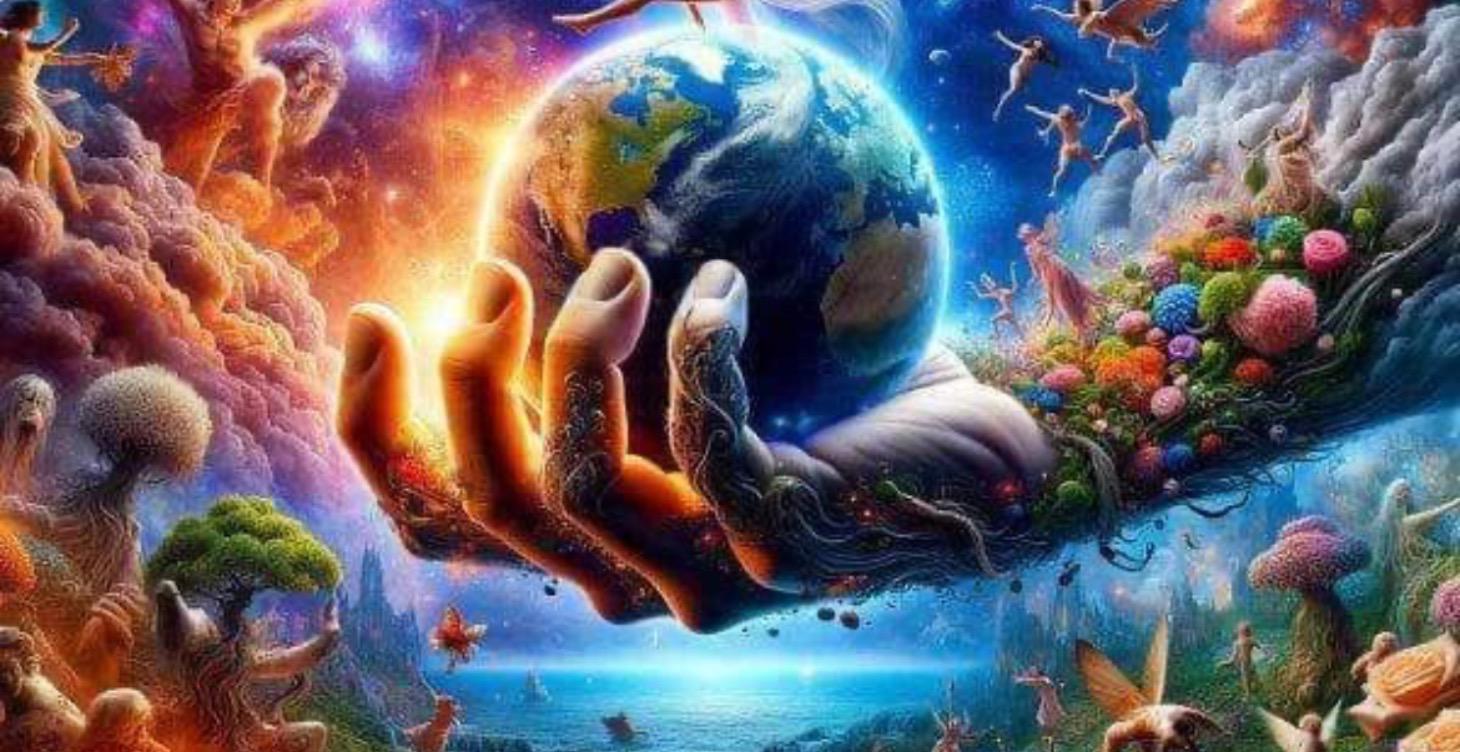 Body Harmony 🧡💫