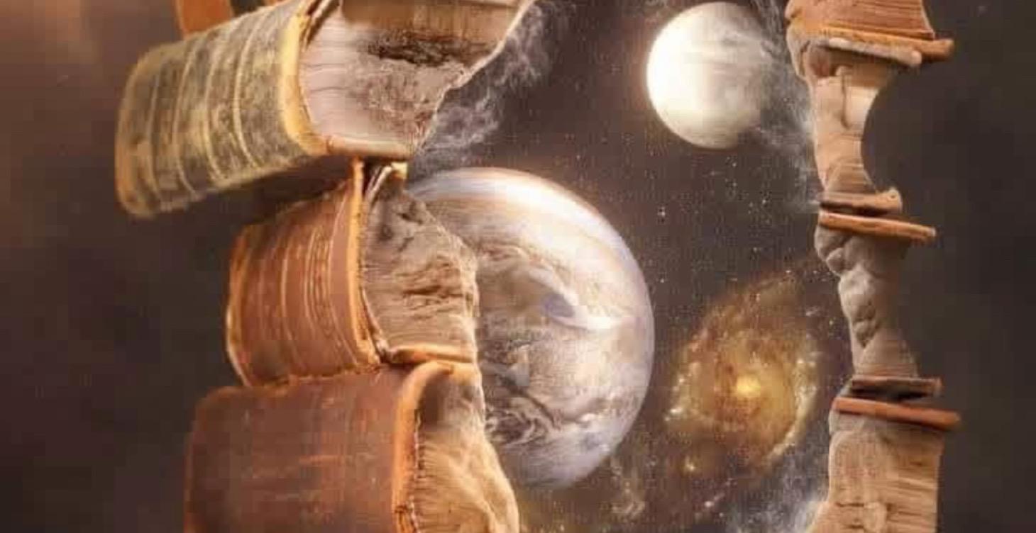 The Truth About the Truth 🤓📚