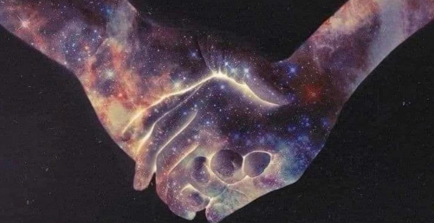 Relationship Harmony ❤️🌺