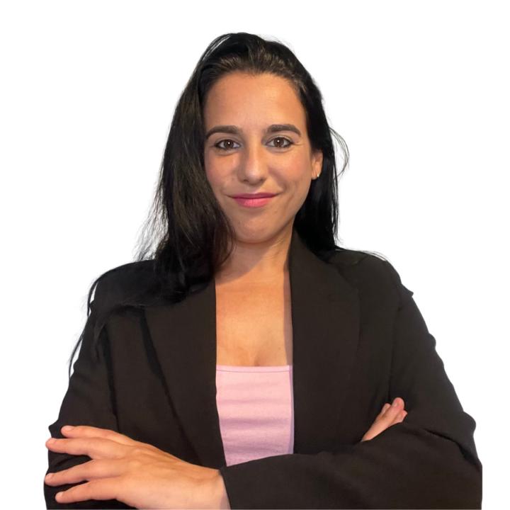 Iride Nicolás Llonín