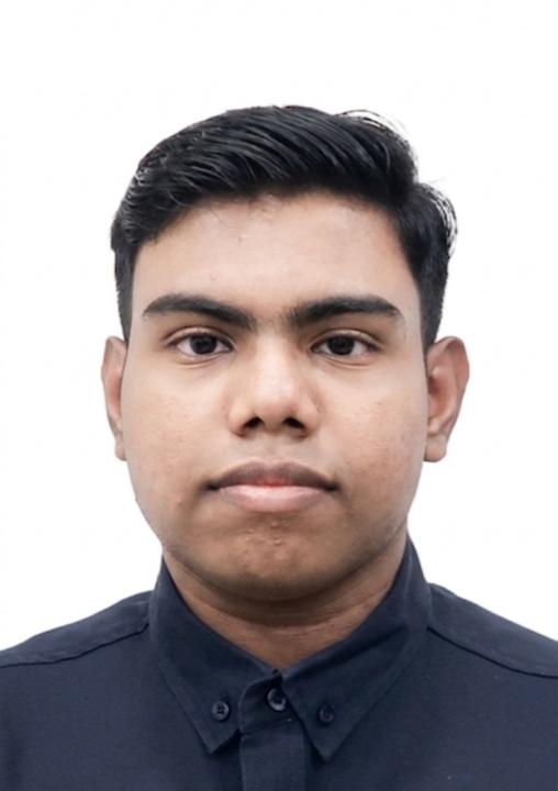 Kaviiesh Saravanan