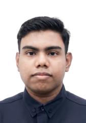 Kaviiesh Saravanan