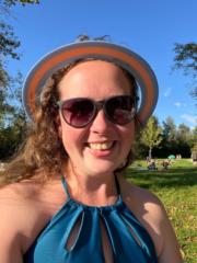 Magdalena Schaumeier