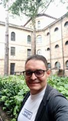 Juan Alberto Gonzalez