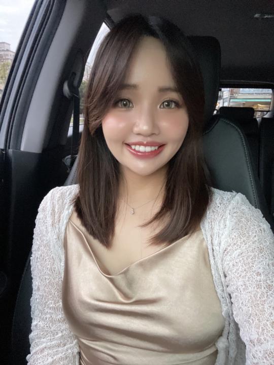 Melissa Chen