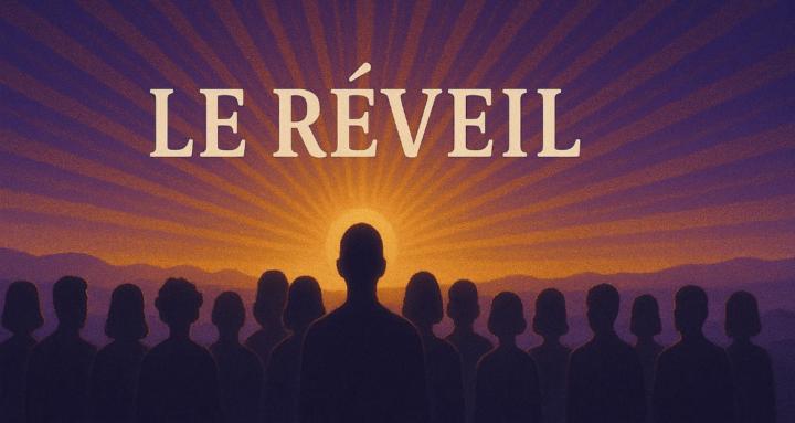 Le Réveil