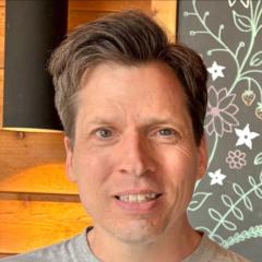 Mark Koprowski