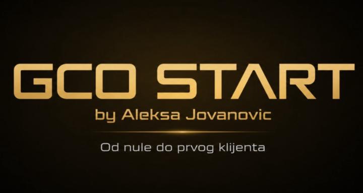 GCO START Program