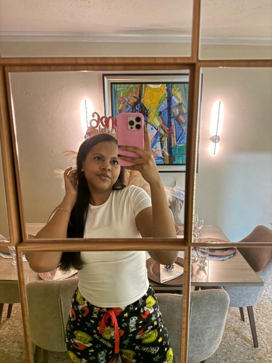 Danuris Violeta Pichardo Duarte