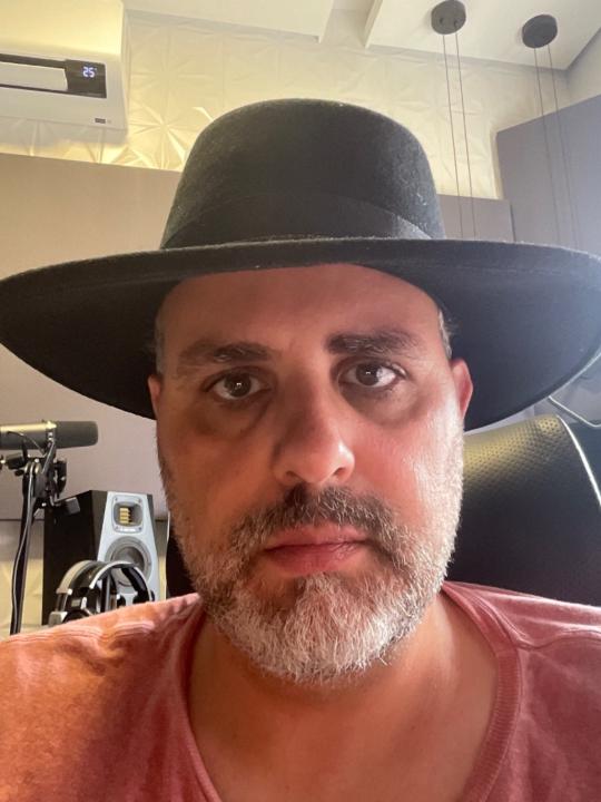 Cesar Pinotti