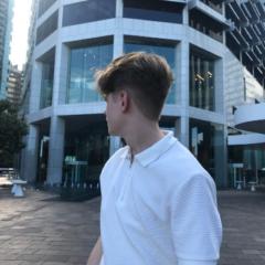 Aaron Ballment