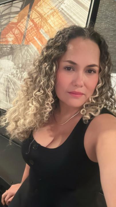 Diana Pulido