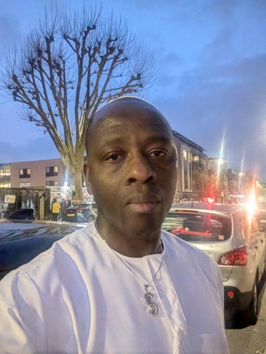 Rilwan Adedayo