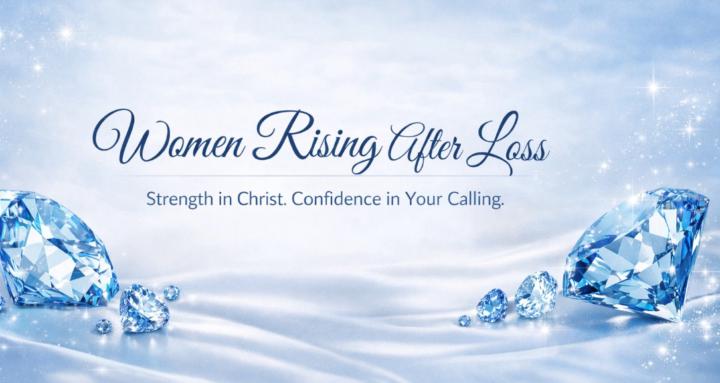 Women Rising After Loss