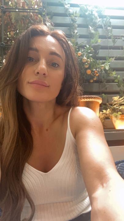 Greta Laimaite