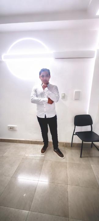 Javier Jara