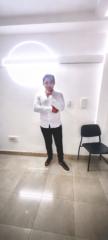 Javier Jara