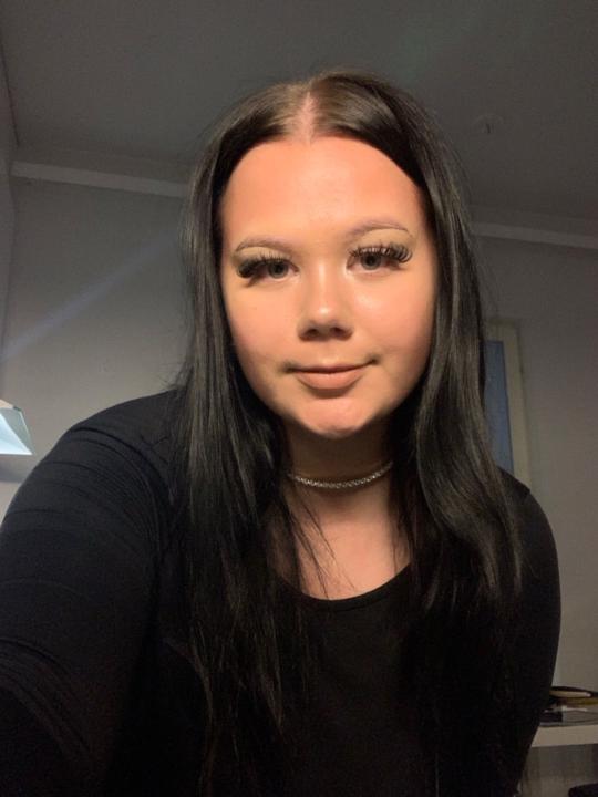 Susanna Kiukkonen