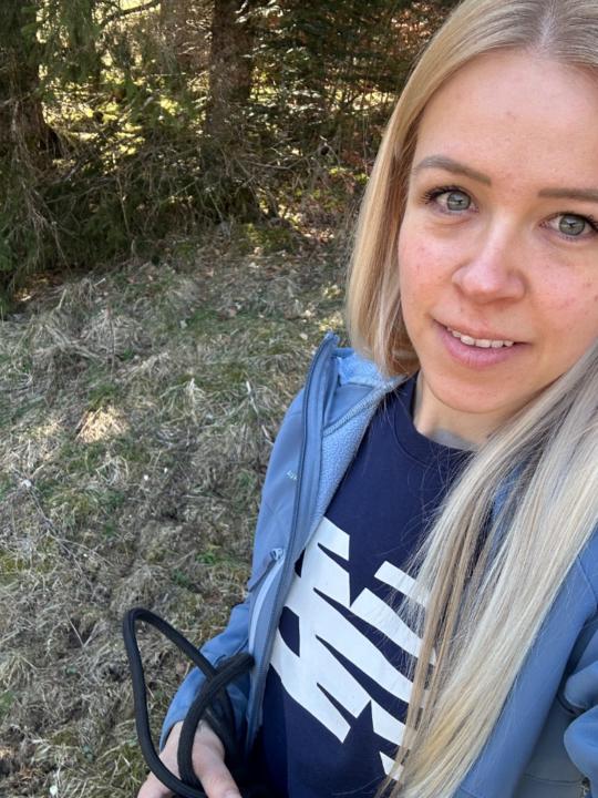 Océane Petit