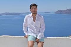 Benjamin Rodriguez