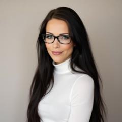 Carolin Kasparek