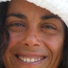 Cristina Facciolo