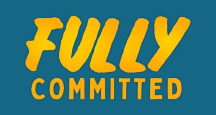 Fully Committed 2026