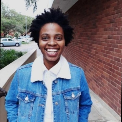 Tselane Moeti