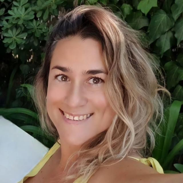 Julieta Rios