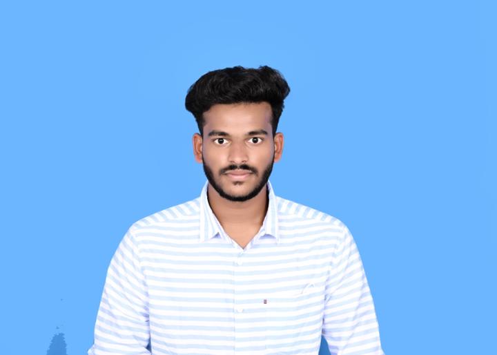 Guruprasad Hunasaghatta Lokesh