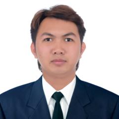 Winson Gil Tijing