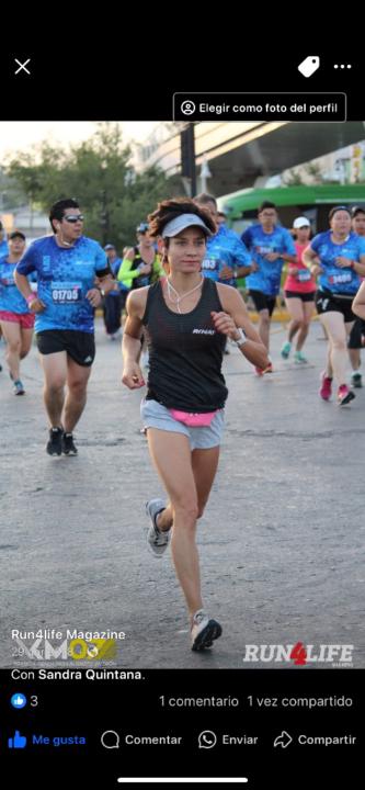 Sandra Quintana Beltran